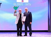 Детской музыкальной школе №1 Мурманска – 80 лет