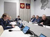 Депутаты одобрили модернизацию систем коммунальной инфраструктуры Мурманской области