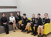 Уважаемые земляки, сегодня представил региональный парламент на презентации книги "Во имя жизни, смерти вопреки...", посвященной памяти погибших в ходе специальной военной операции