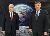 Уважаемые земляки, в День космонавтики состоялась важная юбилейная дата - 30-летие создания Центра эстетического образования гимназии № 7