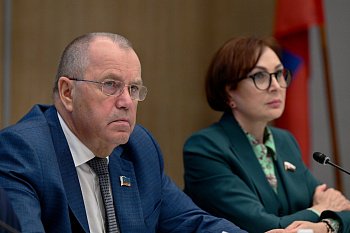 Cергей Дубовой: «С каждым годом Мончегорск преображается»