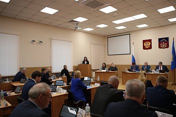 Сергей Дубовой: «Поддержка образования – важное направление нашей работы» 