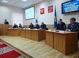 О построении аппаратно-программного комплекса «Безопасный город» на территории Мурманской области шла речь на «круглом столе» в региональном парламенте