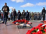 Мурманская область встретила 81-ю годовщину Великой Победы