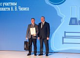 Сергей Дубовой: "В современном мире роль учителя становится все более значимой"