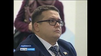 Депутат Г.А.Иванов принял участие в открытии Центра поддержки гражданских инициатив