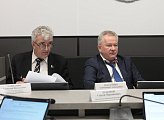 К принятию в первом чтении рекомендован проект областного бюджета 