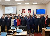 Уважаемые земляки, 25 июня принял участие во второй части 48 заседания Мурманской областной Думы