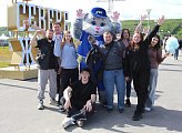 В Коле на Поморской набережной прошел фестиваль, посвященный Дню молодежи