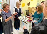 Арктическая школа: в детских садах Мончегорска открываются новые пространства