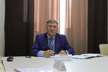 Координатор партпроекта "Локомотивы роста" Владимир Мищенко принял участие в режиме видеоконференции в семинаре-совещании 