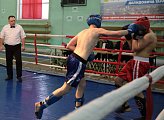 Чемпионат и первенство региона по кикбоксингу «Памяти Элины Гисмеевой» проходят в Мурманске