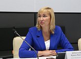 Комитет по законодательству, государственному строительству и местному самоуправлению рассмотрел вопрос о кандидатурах на должность Уполномоченного по правам человека в Мурманской области
