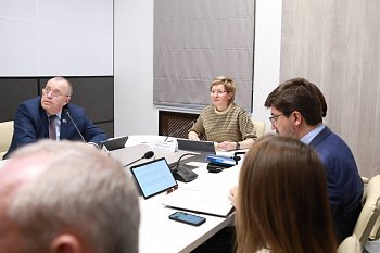 Сформирован список кандидатов в состав Общественной молодежной палаты  при Мурманской областной Думе