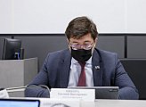 Парламентарии обсудили вопросы миграционной  политики в регионе