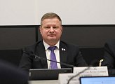 Региональные парламентарии поддержали увеличение штрафов по отдельным составам административных правонарушений