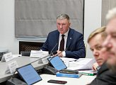 Региональные парламентарии поддержали коллег из Карелии и Хабаровского края