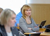 В региональном парламенте прошло заседание Координационного Совета представительных органов муниципальных образований Мурманской области 