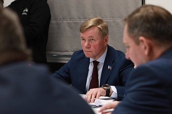 Региональные парламентарии поддержали увеличение штрафов по отдельным составам административных правонарушений
