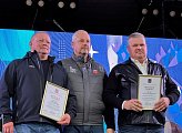 В Мурманской области чествуют металлургов