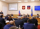 Проект закона об областном бюджете на 2026 год и плановый двухлетний период прошел первое чтение