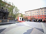 В Мурманской области отмечают День славянской письменности и культуры