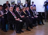 Практика формирования комфортной городской среды – в центре внимания Дискуссионного клуба "Малые города – большие возможности"
