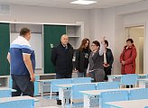 Депутаты совершили рабочую поездку в Кандалакшу