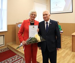 48-е заседание Мурманской областной Думы 16 июня 2026 года