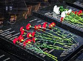 В Мурманской области почтили память экипажа АПЛ "Курск" и всех моряков, погибших в мирное время