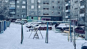 Роман Пономарев: в 2023 году планируется комплексный ремонт дворовых территорий