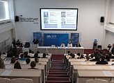 Историю парламентаризма в России и регионе обсудили в Мурманском арктическом университете