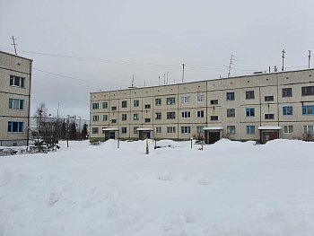 Александр Клементьев подключился к решению проблем управляющей компании "Лев"