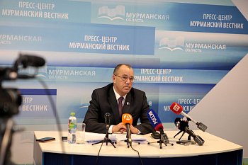 Сергей Дубовой о планах региональных парламентариев на 2019 год