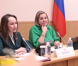 Очередное заседание Мурманской областной Думы 23 сентября 2025 года