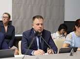 Депутаты одобрили принятие корректировки в областной закон о бюджете