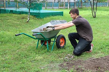 Вопросы занятости молодежи в летний период обсудили на оперативном совещании в региональном правительстве