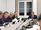 В Мурманской области планируют в 2020 году  поэтапно ввести в структуру аппаратов мировых судей  шесть помощников