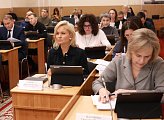 На развитие культуры Мурманской области в следующем году направят 2,3 млрд рублей