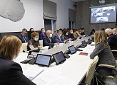 О корректировках в региональный бюджет текущего года  шла речь 26 октября в областной Думе