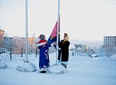 6 февраля отмечается Международный день саамов 