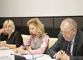 Состоялось заседание комитета по здравоохранению
