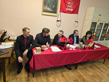 Депутат Мурманской областной Думы Александр Клементьев отреагировал на перенос сроков строительства инфекционного отделения в Мончегорске