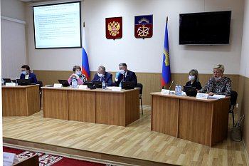 Координатор партийного проекта "Локомотивы роста" Владимир Мищенко: Сегодня в обществе есть запрос на регулирование трудовых отношений в сфере дистанционной занятости