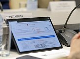 В региональном парламенте обсудили вопросы организации придорожной туристической инфраструктуры на территории Мурманской области 