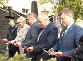 В День России в Мурманске открыт бюст Герою Советского Союза Николаю Кононову