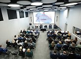 В Мурманске прошел семинар-совещание на тему «Межбюджетные трансферты как инструмент повышения качества жизни населения» 