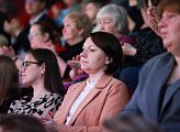Мурманскому областному Центру образования "Лапландия" исполнилось 40 лет