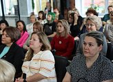 В регионе открылся 6-й Женский клуб по инициативе "Женского движения Единой России"