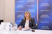 Депутат Ирина Просоленко: «Главная цель - это защита здоровья, благополучия и спокойствия наших граждан»